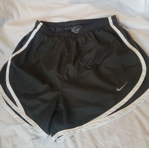 💙 Nike Dri-FIT running shorts built in underwear